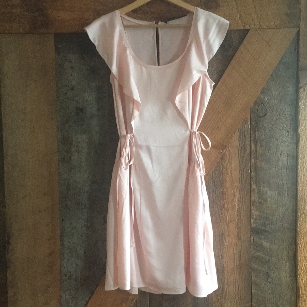 French Connection Nia Dress
